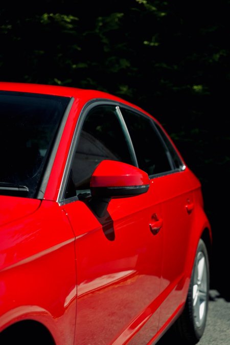 2018 Audi A3 - photo 6