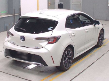 2019 Toyota Corolla - photo 3