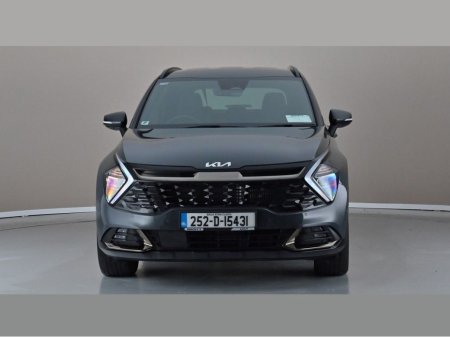 2025 Kia Sportage - photo 4