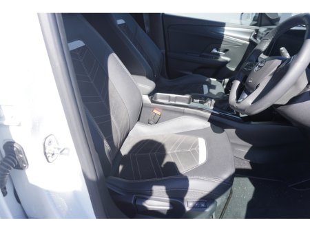 2024 Opel Mokka - photo 10
