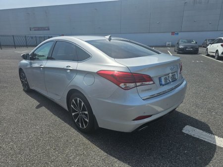 2018 Hyundai i40 - photo 4