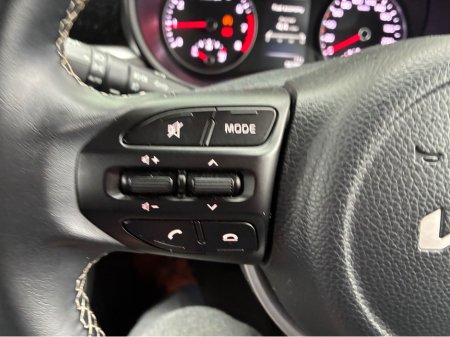 2023 Kia Picanto - photo 18