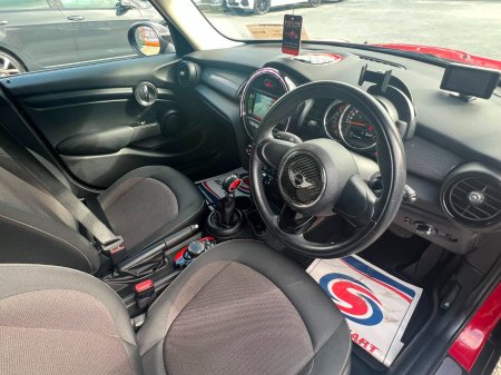 2017 Mini Cooper - photo 10