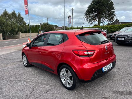 2015 Renault Clio - photo 7