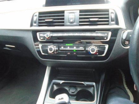 2017 BMW 1-Series - photo 13