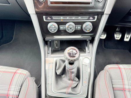 2017 Volkswagen Golf - photo 9