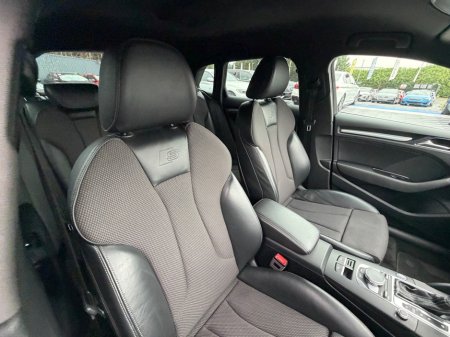 2019 Audi A3 - photo 11