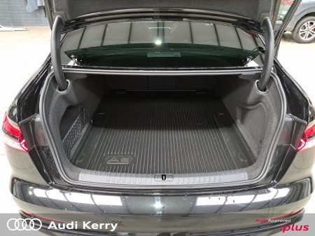 2025 Audi A6 - photo 27