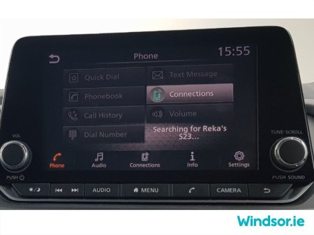 2025 Nissan Qashqai - photo 19