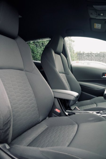 2018 Toyota Corolla - photo 15