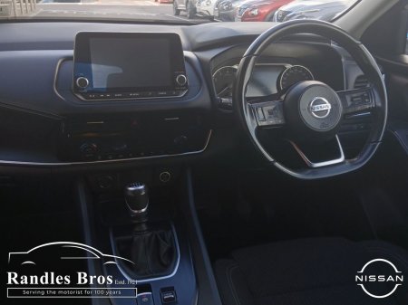 2022 Nissan Qashqai - photo 10
