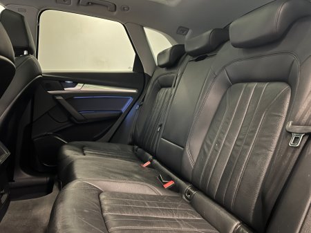 2020 Audi Q5 - photo 20