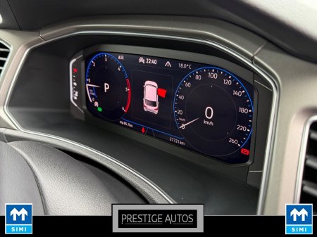 2021 Volkswagen T-Roc - photo 25