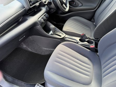 2020 Toyota Yaris - photo 7