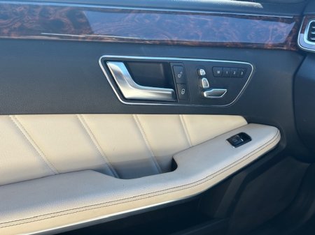 2015 Mercedes-Benz E-Class - photo 20