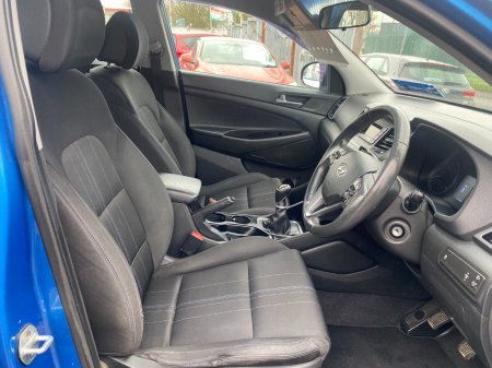 2016 Hyundai Tucson - photo 9