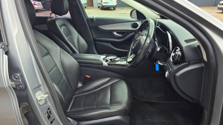 2015 Mercedes-Benz C-Class - photo 17