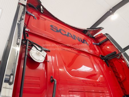 2019 SCANIA R450 - photo 17