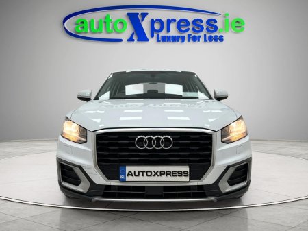 2019 Audi Q2 - photo 3