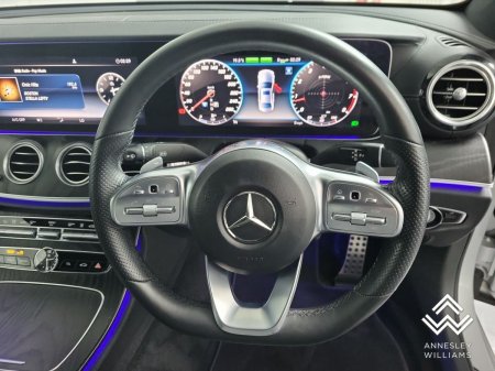 2019 Mercedes-Benz E-Class - photo 25