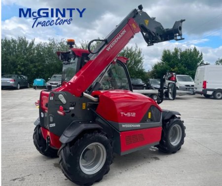 0 Weidemann  - photo 6