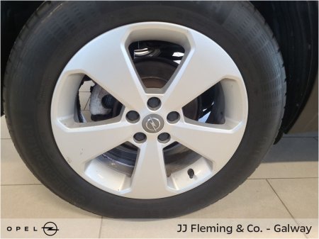 2020 Opel Mokka - photo 6