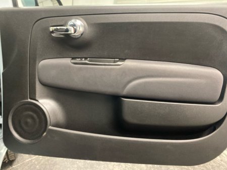 2023 Fiat 500 - photo 11