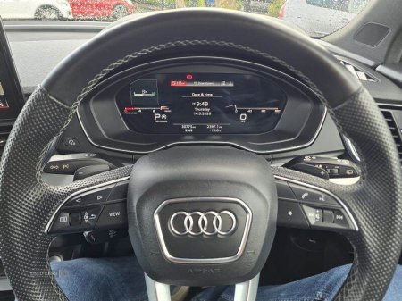 2022 Audi Q5 - photo 11