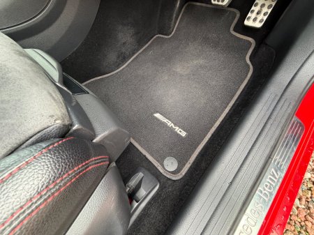2016 Mercedes-Benz A-Class - photo 14