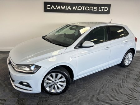 2019 Volkswagen Polo - photo 2