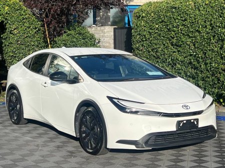 2023 Toyota Prius - photo 15