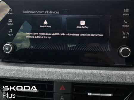 2026 Skoda Scala - photo 13