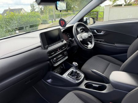 2021 Hyundai KONA - photo 16