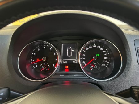 2015 Volkswagen Polo - photo 8