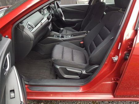 2017 Mazda Mazda6 - photo 9