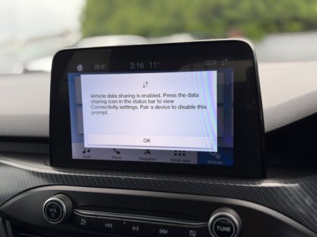 2019 Ford Focus - photo 18