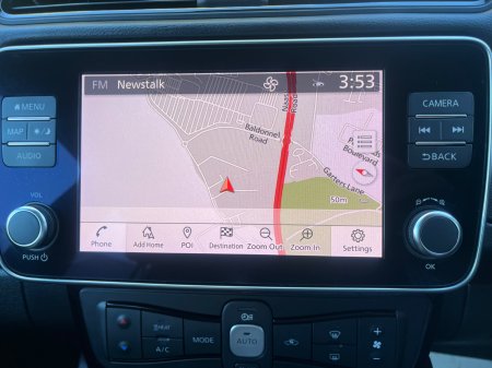 2021 Nissan Leaf - photo 19