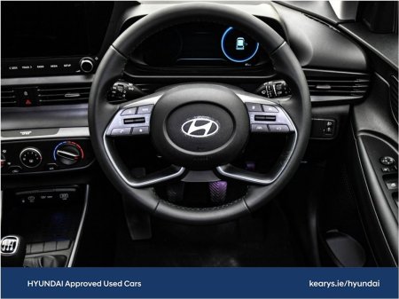2026 Hyundai i20 - photo 16