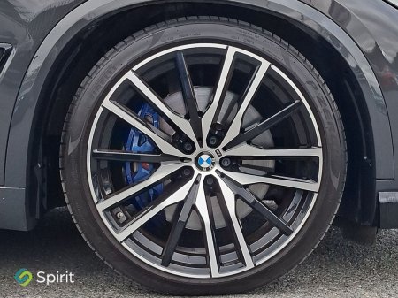 2021 BMW X5 - photo 9