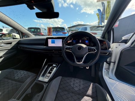 2023 Volkswagen Golf - photo 20