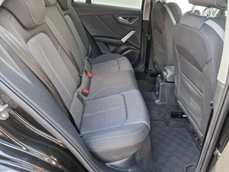 2018 Audi Q2 - photo 22