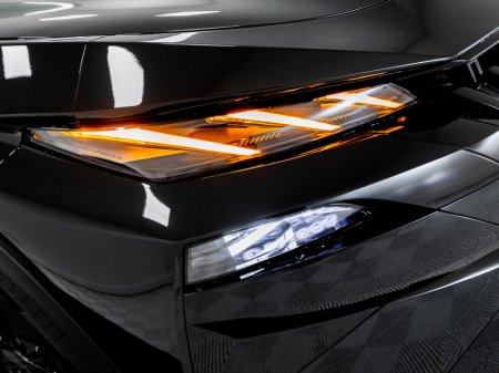 2026 Peugeot 408 - photo 21