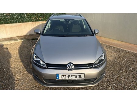 2017 Volkswagen Golf - photo 5