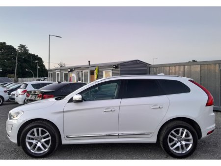 2017 Volvo XC60 - photo 8