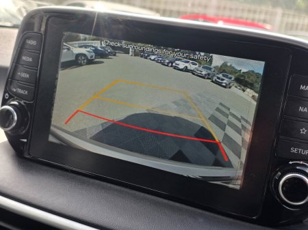 2019 Hyundai Tucson - photo 7