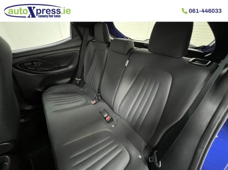 2022 Toyota Yaris - photo 4