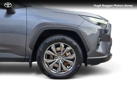 2024 Toyota RAV4 - photo 18
