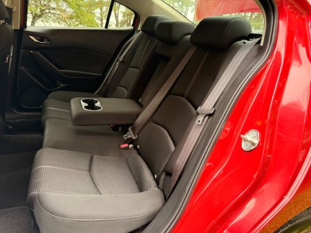 2018 Mazda Mazda3 - photo 36
