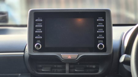 2022 Toyota Yaris - photo 21