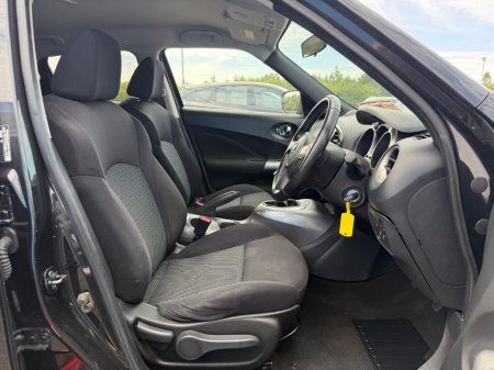 2017 Nissan Juke - photo 4
